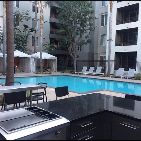 Hotel Style Furnished Suites In La Beach Area Los Angeles Exterior photo